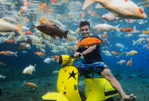 Destinasi wisata Klaten yang populer dan jangan sampai dilewatkan