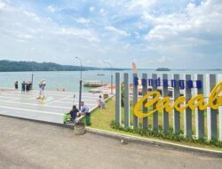 Waduk Cacaban, Bendungan Yang Berperan Penting di Jawa Tengah