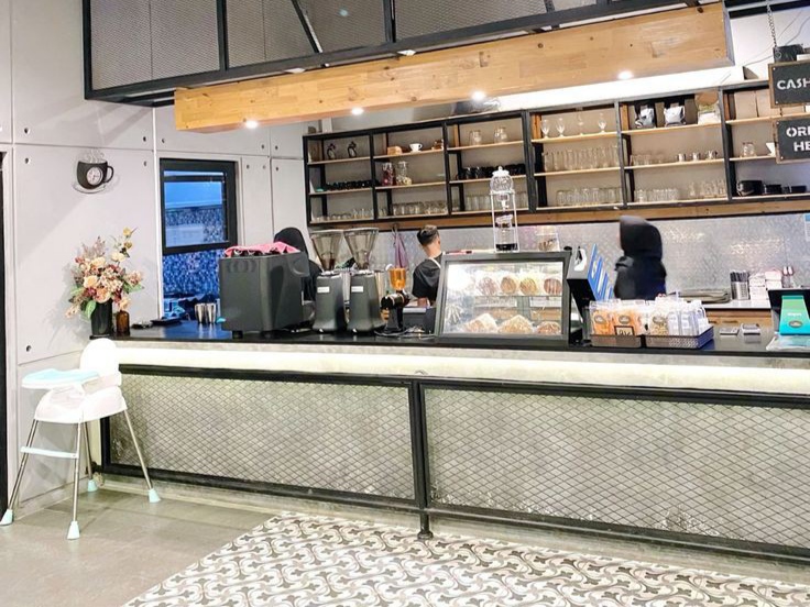 Tempat Nongki Generasi Z di Surakarta