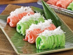 Jajanan Khas Sragen yang Tidak Boleh Sampai Ketinggalan untuk Dicicipi