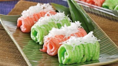 Jajanan Khas Sragen yang Tidak Boleh Sampai Ketinggalan untuk Dicicipi