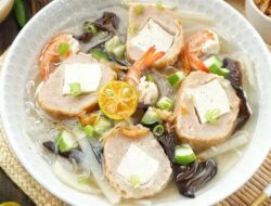 Menu Sarapan Khas Klaten yang Cocok untuk Dibuat di Rumah