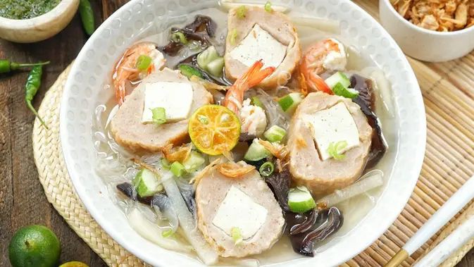 Menu Sarapan Khas Klaten yang Cocok Untuk Dibuat di Rumah