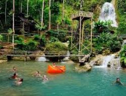 Wisata Air Terjun Jogja Yang Eksotis, Seru buat Refreshing!