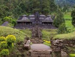 Panorama Wisata Alam di Jenawi Karanganyar, Tersembunyi dan Memesona