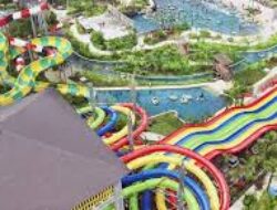 Inilah Deretan Pilihan Wisata Air Jogja, Yang Seru dan Menyenangkan