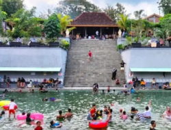 4 Rekomendasi Destinasi Wisata di Sragen untuk Liburan Keluarga