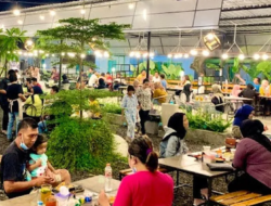 5 Kafe di Sragen yang Wajib Dikunjungi, Menu Lengkap dengan Harga Bersahabat