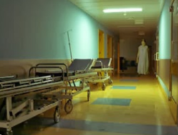 Kisah Misteri di Bekas RSUD Banyudono Boyolali yang Terkenal Angker