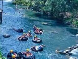New Rivermoon Wisata Baru di Klaten, Ada Outbound dan Camping