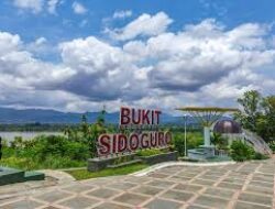 Bukit Sidoguro Destinasi Wisata Alam Hits, View yang Kece Maksimal