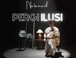 Penyanyi Asal Tegal Natanael Merilis Lagu Perdana Berjudul Pergi Ilusi