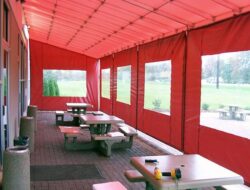 Warung Makan Tenda di Surakarta, Bisa Jadi Pilihan Tepat