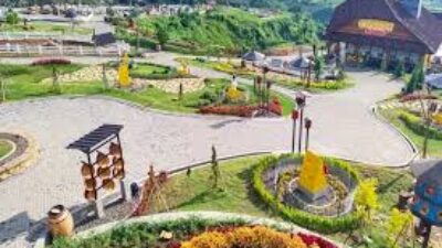 Wisata Romantis di Boyolali Sejuk, Memiliki Pesona Alam yang Indah