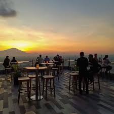 Inilah tempat wisata romantis di Solo.