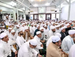 Parkir Ngepruk Terjadi di Solo Viral, Jamaah Haul Habib Ali Diminta Rp 100 Ribu