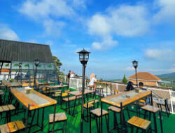 Daftar Pilihan Kafe Unik di Boyolali untuk Nongki Bareng Sahabat