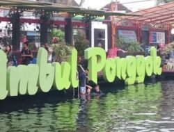 2 Umbul di Klaten yang Menarik untuk Dikunjungi