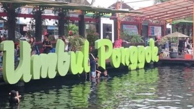 2 Umbul di Klaten yang Menarik Untuk Dikunjungi