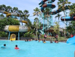 Tempat Wisata yang Wajib Dikunjungi, Lokasinya ada di Jatinom Klaten