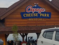 Wisata di Boyolali yang Tidak Boleh Sampai Terlewatkan oleh Pengunjung