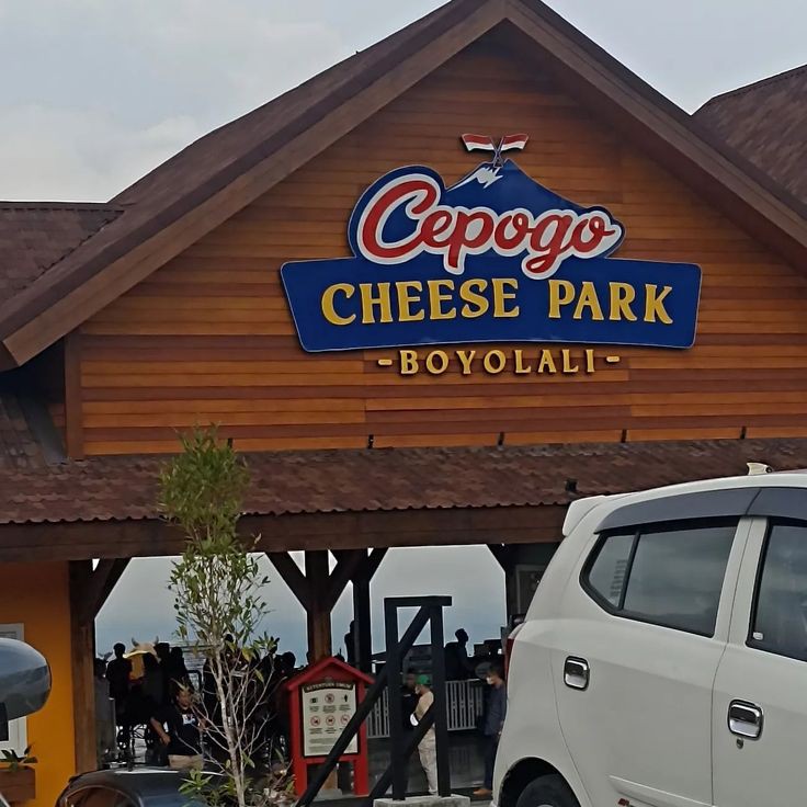 Wisata di Boyolali yang tidak boleh sampai terlewatkan