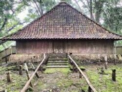 Petilasan Sunan Giri di Tengah Kota Wonogiri, Napak Tilas Sejarah sang Wali