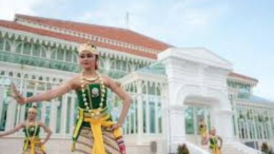 Destinasi Wisata Budaya Yang Cocok untuk Liburan Keluarga, Patut Untuk Dijelajahi