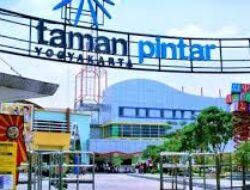 Objek Wisata Edukasi Yang Ramah Anak, Seru dan Edukatif