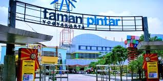 Inilah objek wisata edukasi yang ramah anak, seru dan edukatif.