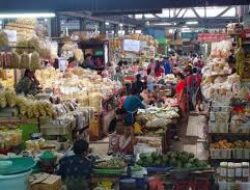 Destinasi Pasar Tradisional Solo Terlengkap, Wajib Dikunjungi