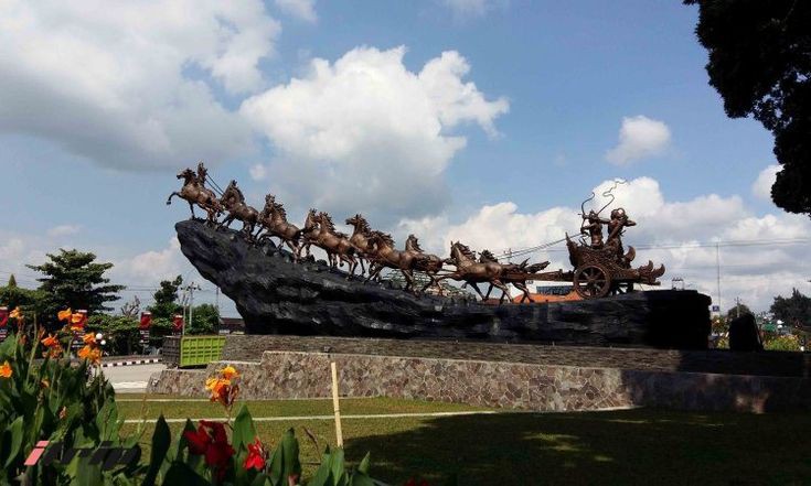 Wisata di Boyolali ini paling populer.