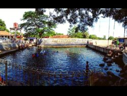 Wisata Air di Boyolali yang Segar dan Memiliki Pemandangan yang Indah