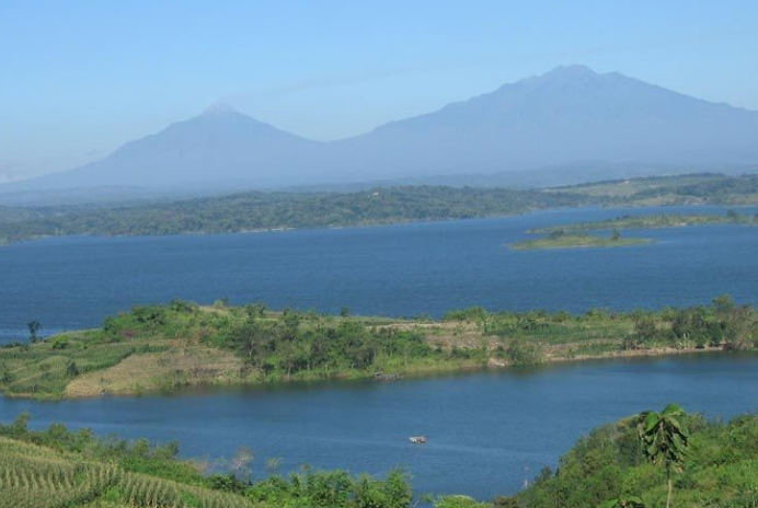 Destinasi wisata Sragen selain wisata sejarah