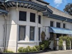 Loji Gandrung Jejak Sejarah dan Makna Budaya yang Mendalam