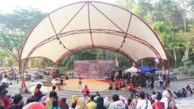 Desa Pendem di Karanganyar Kembangkan Strategi Menuju Desa Kreatif