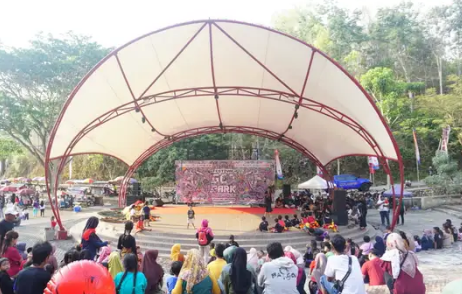 Desa Pendem di Karanganyar mengembangkan strategi menuju desa kreatif