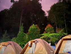 3 Destinasi Wisata Alam Menawan di Ujung Timur Karanganyar, Sayang Jika Tidak Dikunjungi