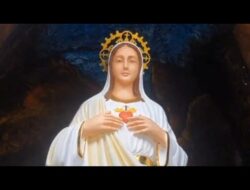 Taman Doa Watulawang Yang Menakjubkan, Wisata Religi di Boyolali