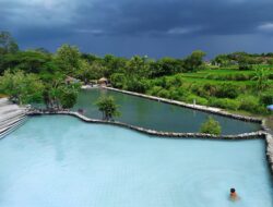 Wisata Siblarak di Klaten dengan Hutan Pinus Yang Mempesona