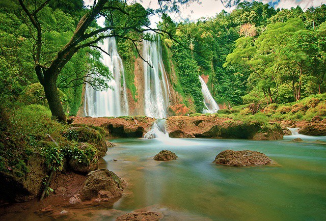 Wisata di Sragen yang populer dan cocok untuk healing