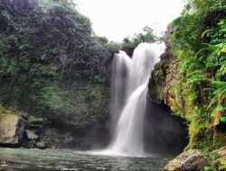 Air Terjun di Sragen yang Cocok sebagai Wisata di Hari Minggu