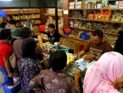 Oleh-oleh Khas Sragen yang Cocok untuk Keluarga di Rumah