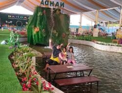 Nahda Resto Menjadi Pilihan Yang Tepat untuk Berkumpul di Klaten