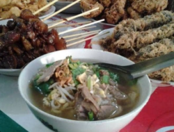 10 Rekomendasi Kuliner Ikonik di Boyolali, Jangan Lewatkan Kesempatan untuk Mencobanya