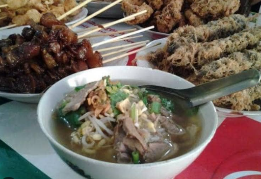 Kuliner ikonik di Boyolali jangan sampai Anda lewatkan