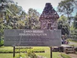 Candi Merak Sejarah dan Keunikan Relief, Jejak Mistis Dalam Legenda