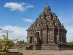 Candi Sojiwan Klaten Cantik dan Tak Kalah Menarik, Warisan Sejarah Jawa Tengah