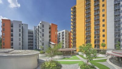 Solo Summerland, Kawasan Hunian Modern dengan Fasilitas Lengkap di Surakarta