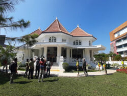 Omah Lowo, Tempat Aestetic Yang Ada di Solo